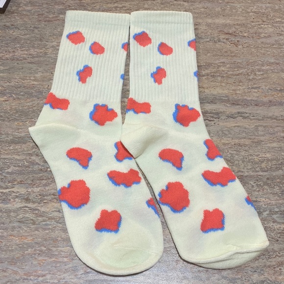 NEW Sock Set - Picture 2 of 3